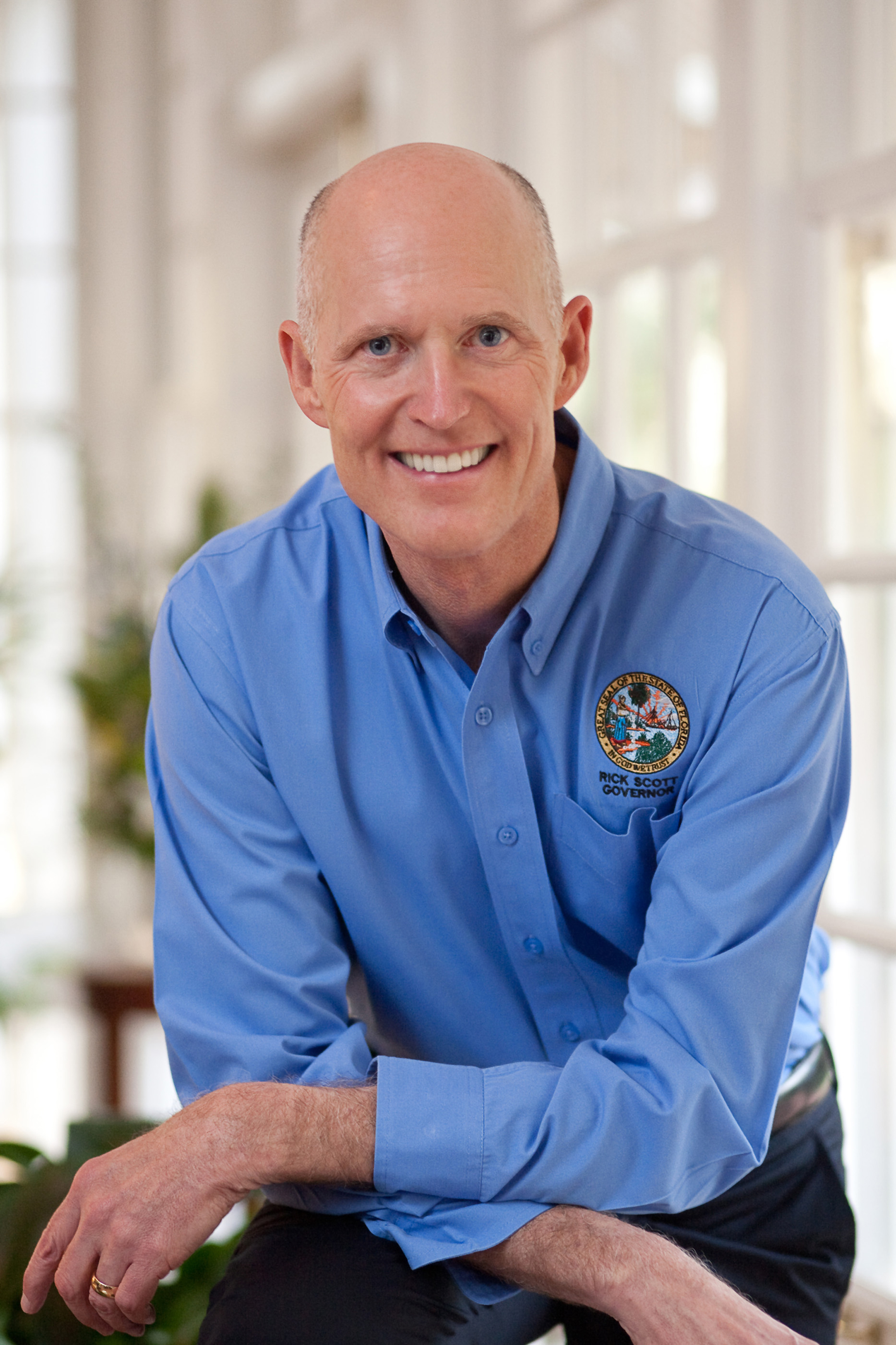 Rick Scott, Florida Governor Rick Scott, Florida Legislature