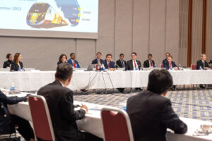 Governor Ron DeSantis Celebrates Successful Meetings with KEIDANREN Business Executives in Japan