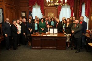 Governor Ron DeSantis Signs HB 543 – Constitutional Carry