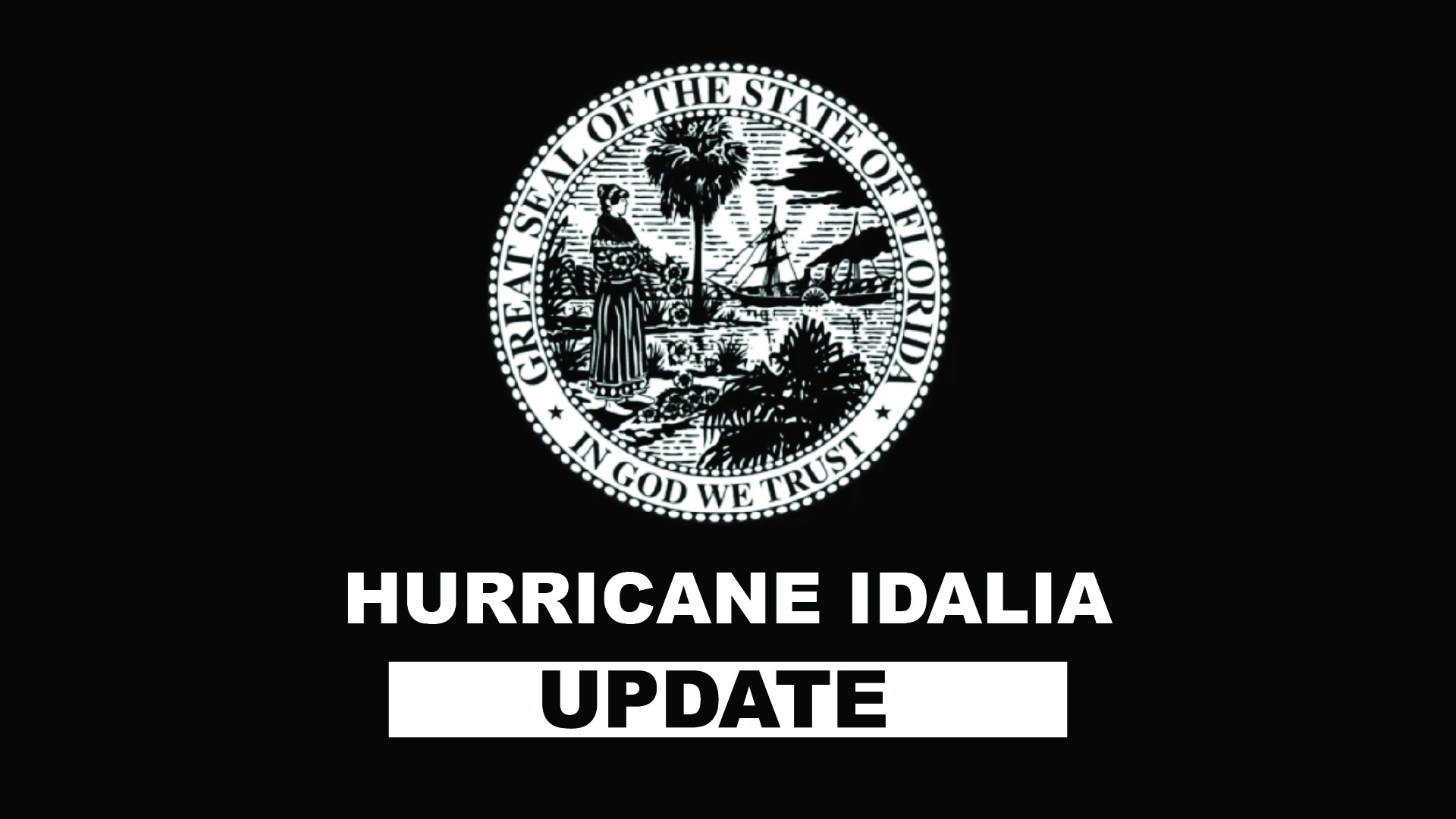Updates on Storm Idalia